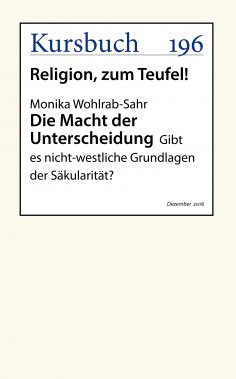 ebook: Die Macht der Unterscheidung