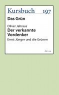 ebook: Der verkannte Vordenker