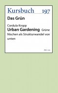 ebook: Urban Gardening