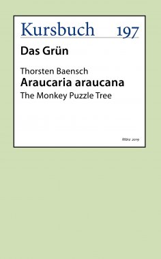 ebook: Araucaria Araucana