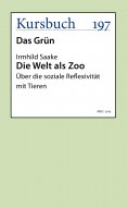 eBook: Die Welt als Zoo