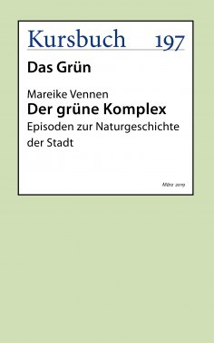 ebook: Der grüne Komplex