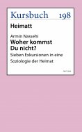 ebook: Woher kommst Du nicht?
