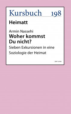 ebook: Woher kommst Du nicht?