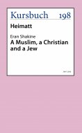 eBook: A Muslim, a Christian and a Jew