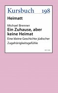 ebook: Ein Zuhause, aber keine Heimat