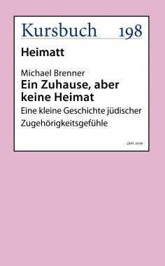 ebook: Ein Zuhause, aber keine Heimat
