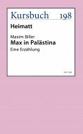 eBook: Max in Palästina