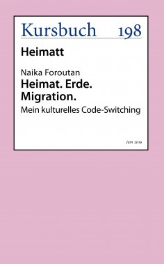eBook: Heimat. Erde. Migration.
