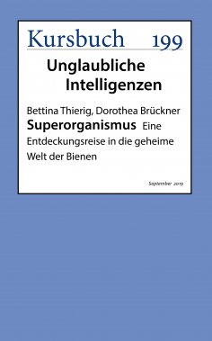 eBook: Superorganismus
