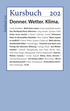 eBook: Kursbuch 202