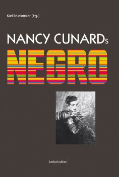 eBook: Nancy Cunards Negro