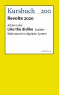 eBook: Like the dislike