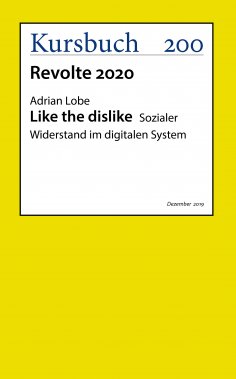 eBook: Like the dislike