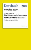 eBook: Sind Frauen die besseren Revolutionäre?