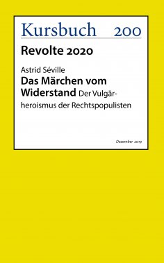 eBook: Das Märchen vom Widerstand