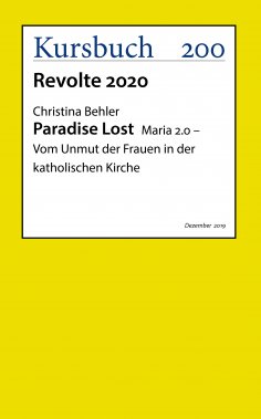 eBook: Paradise lost