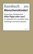 ebook: Alles Pippi oder was?