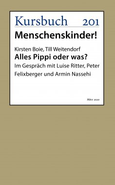 ebook: Alles Pippi oder was?