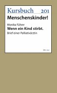 eBook: Wenn ein Kind stirbt