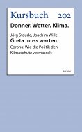 eBook: Greta muss warten