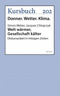 ebook: Welt wärmer, Gesellschaft kälter