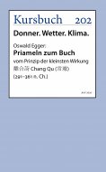 ebook: Priameln zum Buch vom Prinzip der kleinsten Wirkung