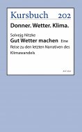 eBook: Gut Wetter machen