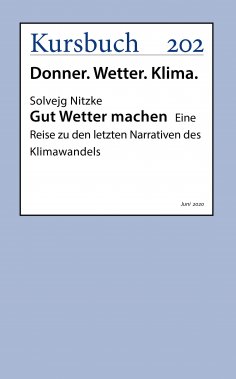 eBook: Gut Wetter machen