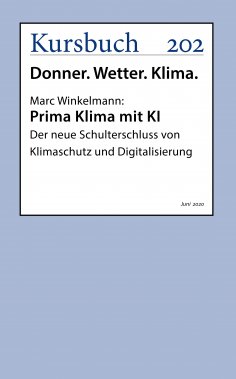 eBook: Prima Klima mit KI