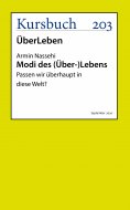 ebook: Modi des (Über-)Lebens
