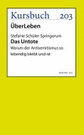 eBook: Das Untote