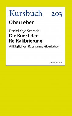 eBook: Die Kunst der Re-Kalibrierung
