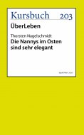 ebook: Die Nannys im Osten sind sehr elegant