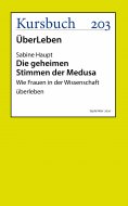 ebook: Die geheimen Stimmen der Medusa
