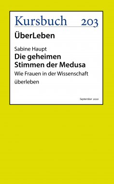 ebook: Die geheimen Stimmen der Medusa