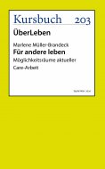 ebook: Für andere leben