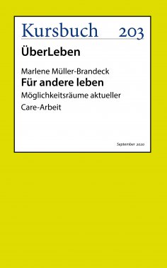 ebook: Für andere leben