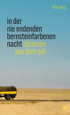 ebook: In der nie endenden bernsteinfarbenen Nacht