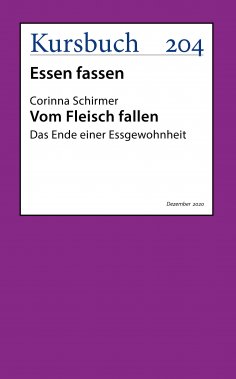 ebook: Vom Fleisch fallen.