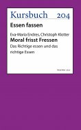 ebook: Moral frisst Fressen.