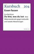 eBook: Du bist, was du isst.