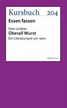 eBook: Überall Wurst.