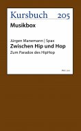 eBook: Zwischen Hip und Hop