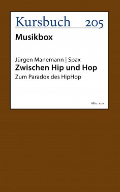 eBook: Zwischen Hip und Hop