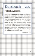 ebook: Kursbuch 207