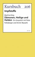 eBook: Dämonen, Heilige und Helden