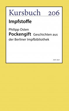 eBook: Pockengift
