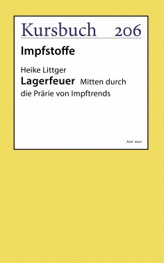 eBook: Lagerfeuer