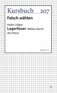 eBook: Lagerfeuer